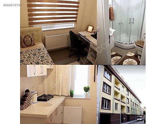 Esyali 1 1 Hersey Dahil Abonelikler Acik Daire Kiralik Daire Ilanlari Sahibinden Com Da 884979746