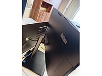 FİRMADAN TEMİZ KULLANILMIŞ LENOVO ALLİNONE THİNKCENTRE