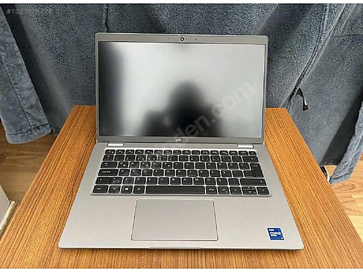 Dell / DELL LATITUDE 5420 İ7 16 GB RAM 256 GB SSD SIFIR GİBİ