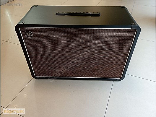 Yamaha 2x12