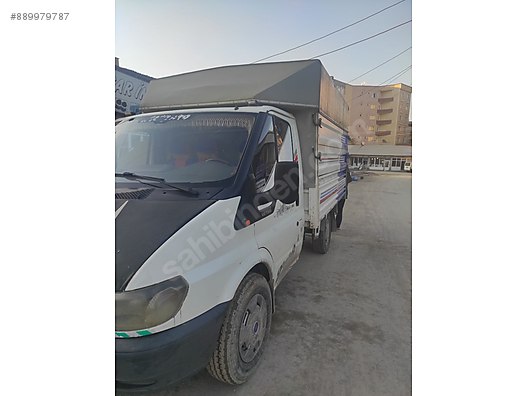 Ford Trucks Transit 330 Model 68 000 Tl Sahibinden Satilik Ikinci El 889979787