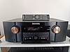 Marantz Receiver Amfi - MARANTZ SR-6003 7.1 HDMI AMFİ ORİJİNAL ÇOK TEMİZ