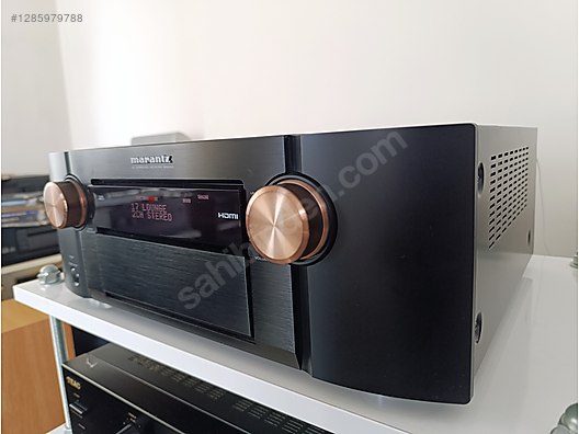 Marantz Receiver Amfi