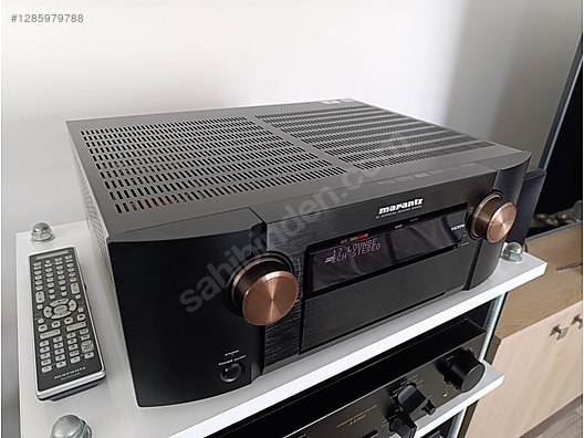 Sahibinden Marantz Amfi