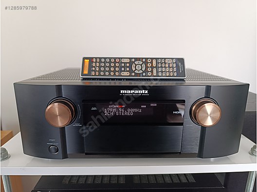 İkinci El Marantz Amfi