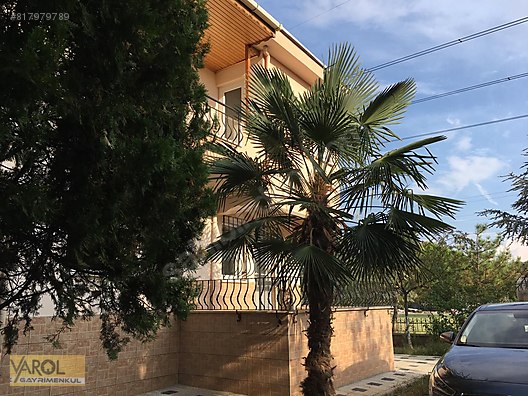 Emlak Ofisinden 4 1 290 M Satilik Villa 1 450 000 Tl Ye Sahibinden Com Da 817979789