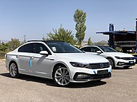 Sifir Volkswagen Passat Fiyatlari Modelleri Sahibinden Com Da 2