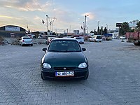 1997 OPEL CORSA 1.4 SWİNG #1186979803