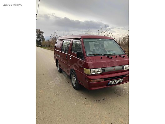 mitsubishi l 300 l 300 panel van sahibinden temiz l300 at sahibinden com 979979825 mitsubishi l 300 l 300 panel van sahibinden temiz l300 at sahibinden com 979979825
