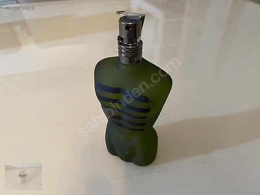 jean paul gaultier le male aviator edt