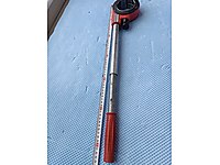 BORU DİŞ AÇMA KOLU