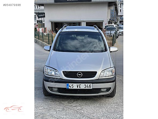 opel zafira 1 6 elegance 2002 opel zafira 1 6 elegance 7 kisilik lpg sunroof emsalsiz at sahibinden com 954979886