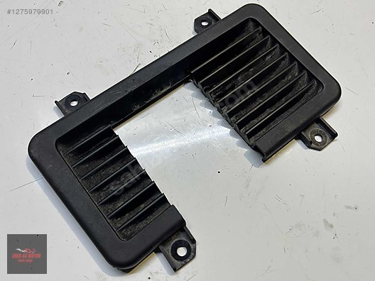 Grenaj / Yuki taro gp2 radyatör plastiği sahibinden.comda - 1275979901