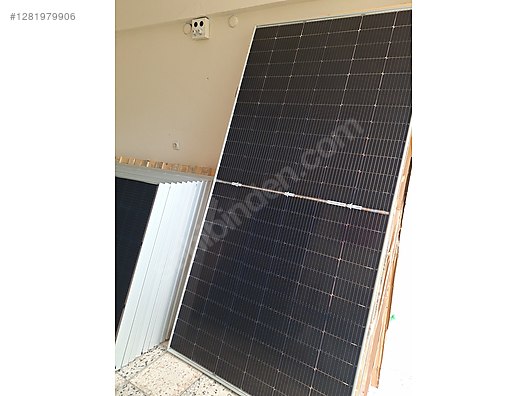 Used & Brand New Items / Garden & Home Improvement / Home Improvement / Heating / Solar Panel System