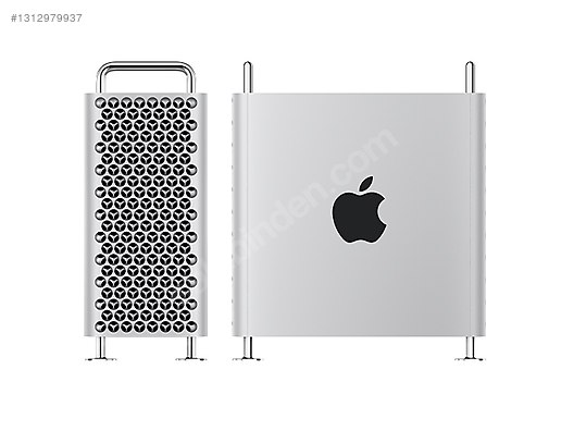 Apple / APPLE MAC PRO 2019 XEON W5500X 8 GB 64 GB RAM 1TBSSD on
