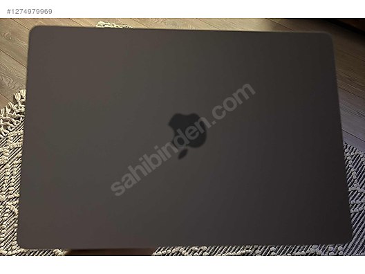 Apple Macbook / MacBook Air 2022 M2 PİL %100 13.6 inç Ekran on