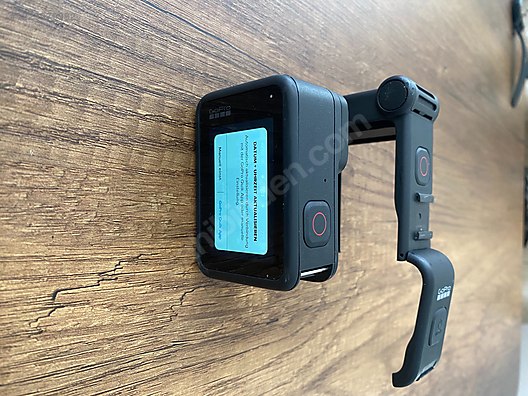 İkinci El ve Sıfır Alışveriş / Fotoğraf & Kamera / Video Kamera / Aksiyon Kamera