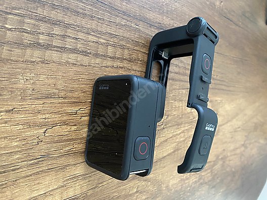 İkinci El ve Sıfır Alışveriş / Fotoğraf & Kamera / Video Kamera / Aksiyon Kamera