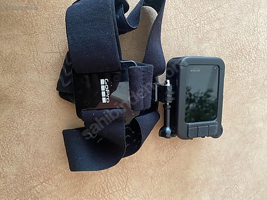 İkinci El ve Sıfır Alışveriş / Fotoğraf & Kamera / Video Kamera / Aksiyon Kamera