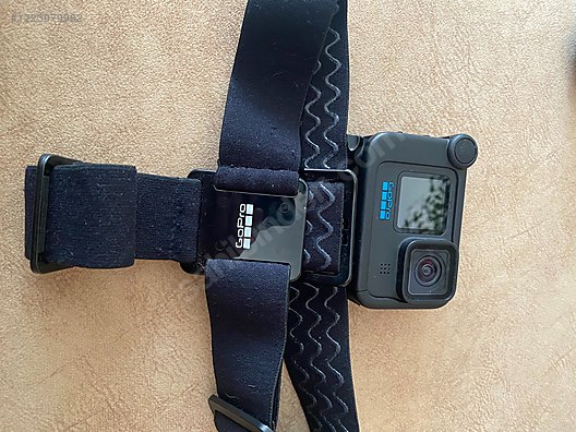 İkinci El ve Sıfır Alışveriş / Fotoğraf & Kamera / Video Kamera / Aksiyon Kamera