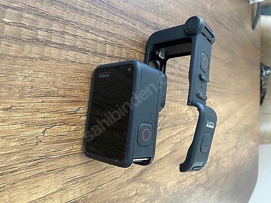 İkinci El ve Sıfır Alışveriş / Fotoğraf & Kamera / Video Kamera / Aksiyon Kamera