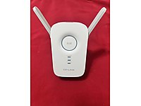 Tplink AC1200 Wi-Fi Range Extender