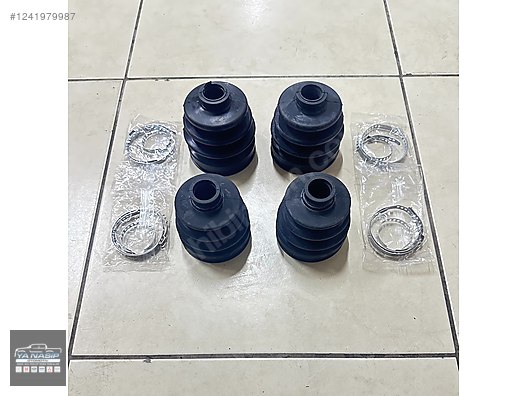 Otomobil & Arazi Aracı / Yürüyen & Direksiyon / MİTSUBİSHİ L200 ÖN