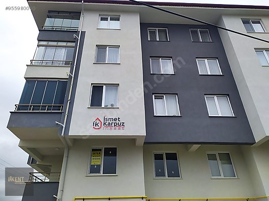 seydisehir satilik 2 adet 140 m 2 sifir daire satilik daire ilanlari sahibinden com da 955980010