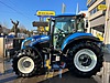Machinery / Agricultural Machines / Tractors / New Holland / T5.115