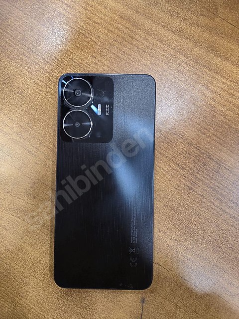 REALME C55-CEP TELEFONU