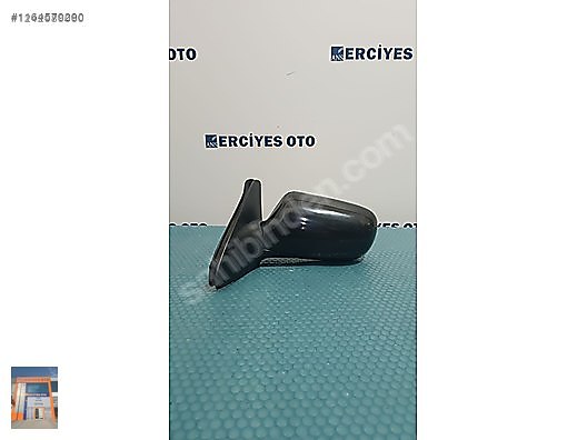 MAZDA 323 SOL AYNA ELEKTİRİKLİ (1995-1997) (1999 TL) - İlan ve