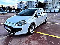 2011 MODEL 1.3 DİZEL 2 PARÇA BOYA 236 BİN KM PARK SENSÖRÜ VS. #1286980087