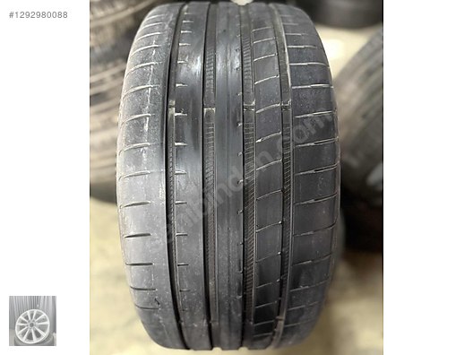 255 35 19 GOODYEAR EAGLE F1 ASYMMETRİC 3 255/35R19 96Y﻿ TEK