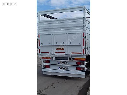 Ford Trucks Cargo 3238 Model 388 000 Tl Sahibinden Satilik Ikinci El 884980101