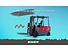 Machinery / Industrial / Carrying & Stacking Equipment / Forklifts / For Sale / Simerlift