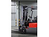 Machinery / Industrial / Carrying & Stacking Equipment / Forklifts / For Sale / Simerlift
