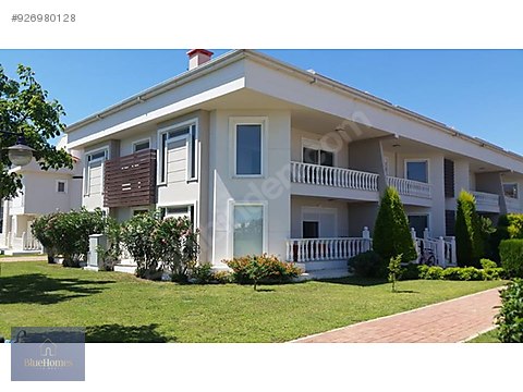 ANTALYA BELEK�TE SİTE İÇERİSİNDE ORTAK HAVUZLU DAİRE Günlük Kiralık