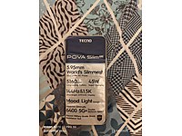 tecno pova silim