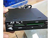 SIFIR KASA ICI KART OKUYUCU #908980150