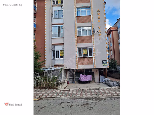VADİ EMLAK'TAN YENİ MAHALLE'DE 2+1 KİRALIK DAİRE #1273980163