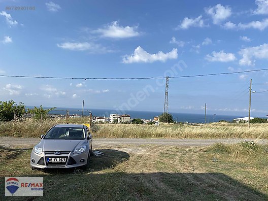 catalcam da satilik 1075 m2 sahane deniz manzarali villa arsasi satilik arsa ilanlari sahibinden com da 978980166