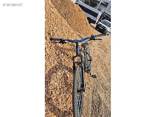 Used & Brand New Items / Sports / Bicycles / Mountain Bikes & Hybrids