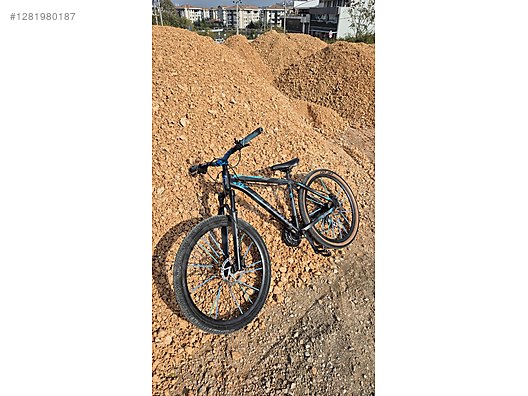 Used & Brand New Items / Sports / Bicycles / Mountain Bikes & Hybrids