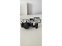 Olympian Japan DL2000A Fotoğraf Makinası Sıfır