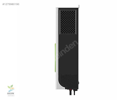 İkinci El ve Sıfır Alışveriş / Bahçe & Yapı Market / Yapı Malzemeleri / Isıtma / Güneş Enerjisi Sistemi