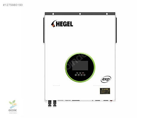 İkinci El ve Sıfır Alışveriş / Bahçe & Yapı Market / Yapı Malzemeleri / Isıtma / Güneş Enerjisi Sistemi