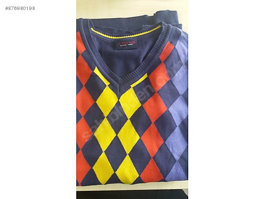 Polo Erkek Kazak Polo Garage Erkek Kazak Suveter Modelleri Sahibinden Com Da 876980198