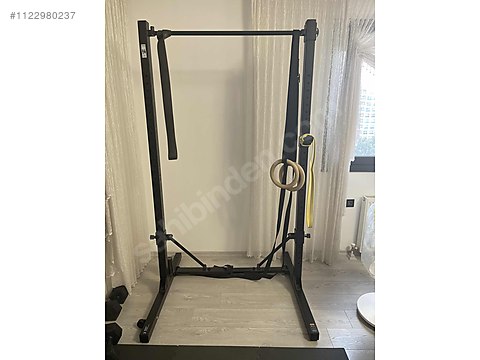 Decathlon domyos 2025 rack 500