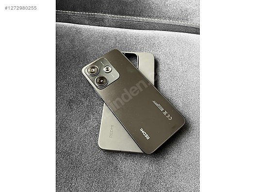 İkinci El ve Sıfır Alışveriş / Cep Telefonu & Aksesuar / Cep Telefonu / Xiaomi / Redmi 13X