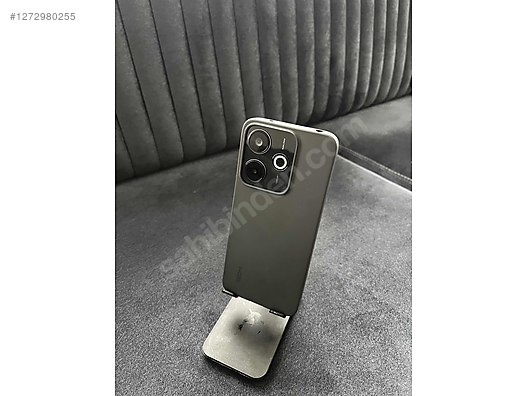 İkinci El ve Sıfır Alışveriş / Cep Telefonu & Aksesuar / Cep Telefonu / Xiaomi / Redmi 13X